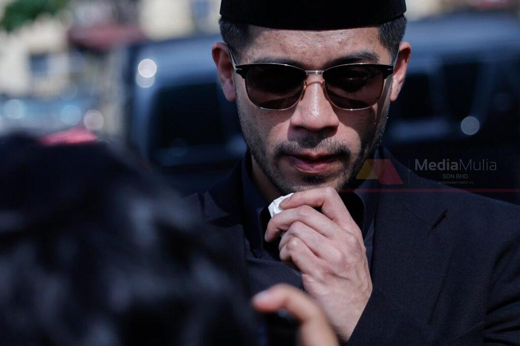 Biar kami je tahu, tiada siapa sukakan perceraian – Yusuf Bahrin