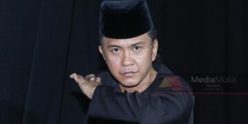 ‘Tidak pernah letakkan diri sebagai idola, itu bukan hak saya’