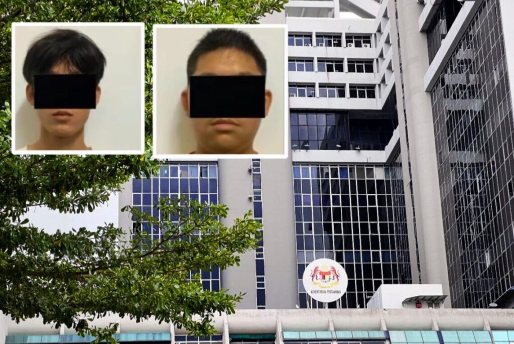 Ceroboh Mindef: Tujuh saksi dijangka beri keterangan