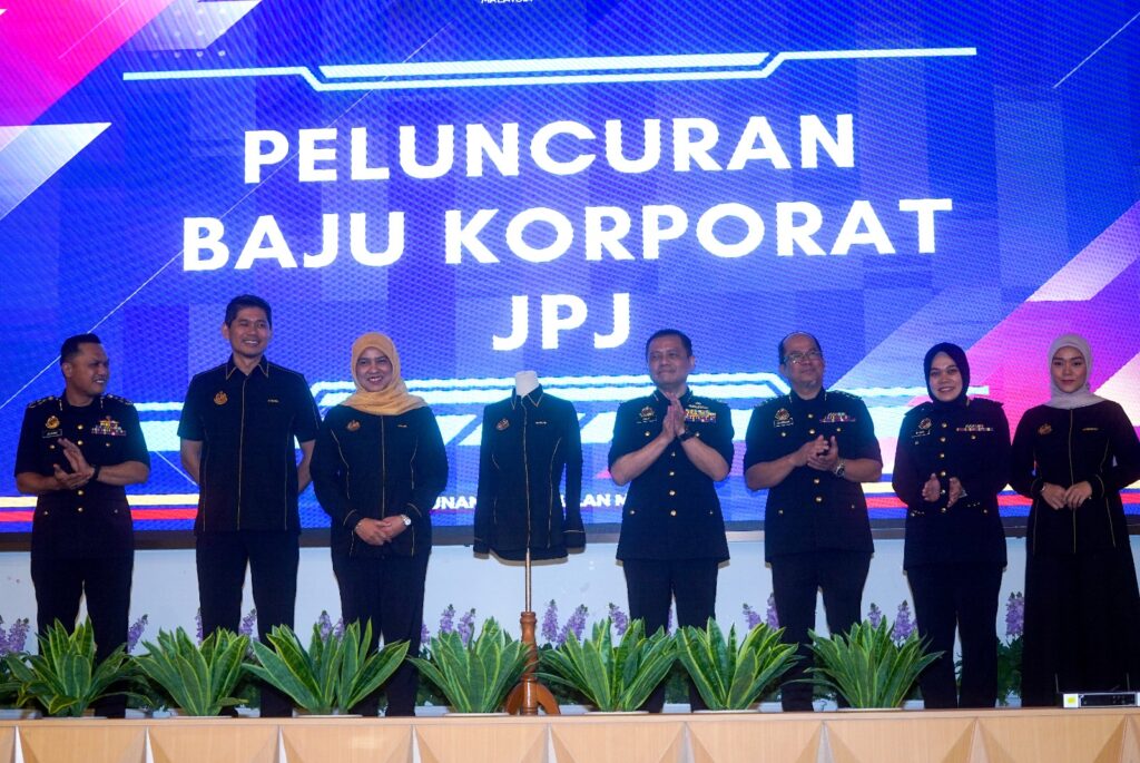 JPJ anjur Karnival Mega JPJ Madani 2026 di Pulau Pinang