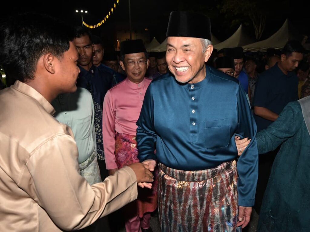 Kerajaan serius tangani tekanan dihadapi rakyat ekoran konflik di Asia Barat