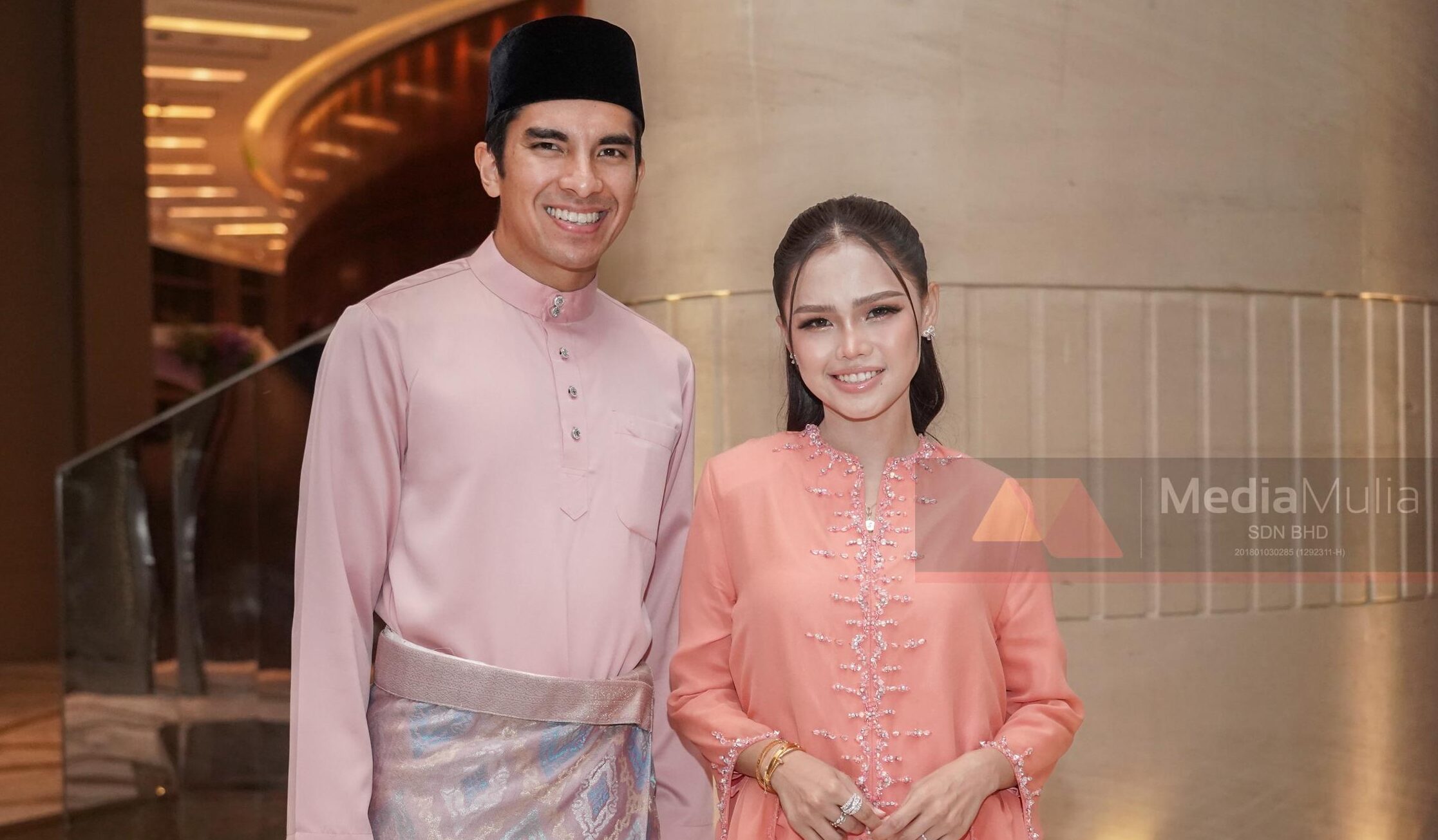 ‘Tiada sebarang perbincangan melibatkan YB untuk berlakon’