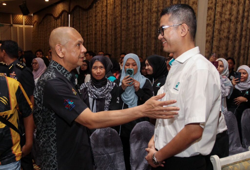 KPDN guna anggota, pegawai sedia ada pantau stesen minyak di Kelantan