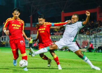 Piala Malaysia: Selangor FC, Kuching City sama hebat