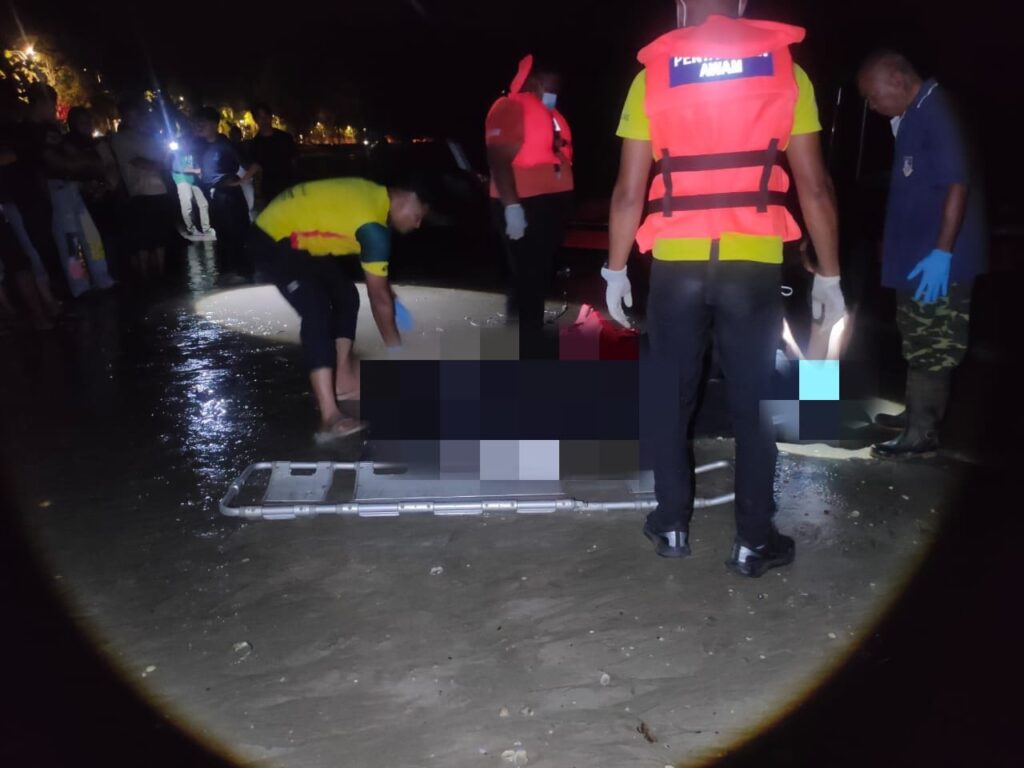 KPM ucap takziah kes 2 pelajar IPG lemas, siasat pematuhan SOP