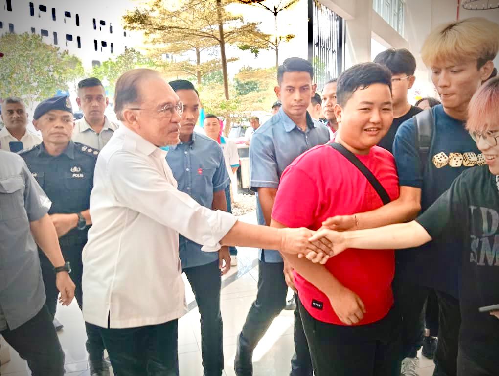 Ketua Cabang, Wanita atau Pemuda belum tentu terpilih jadi calon – Anwar