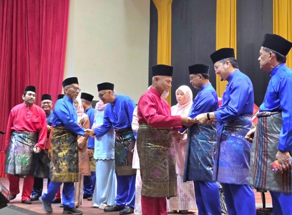 Kerajaan fokus bantu rakyat terjejas, bukan rebut kuasa