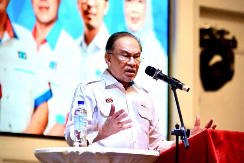 Kerajaan Pusat dukung pertumbuhan ekonomi Johor