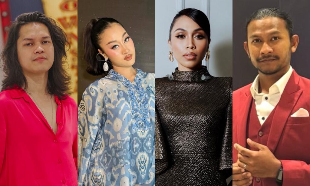 Amir Masdi, Black, Dayang berentap di AJL40SA, Alpha gagal mara