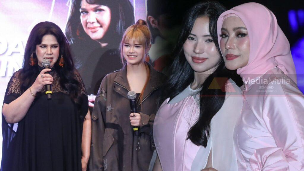 TTMM2 : Anak Que Haidar, Adira mula berentap 19 April