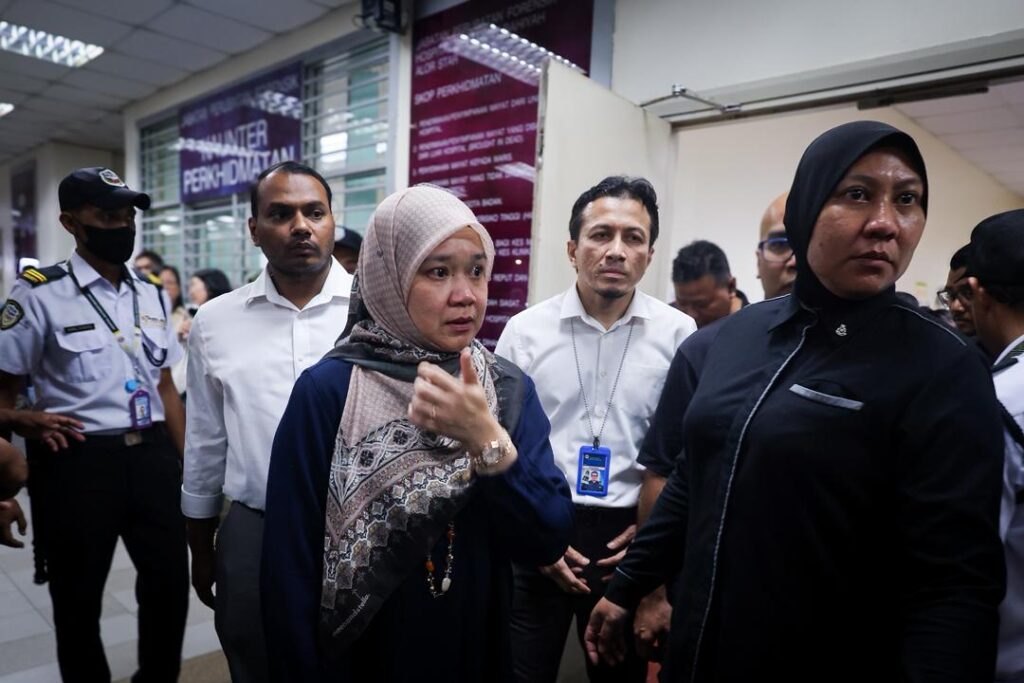 Pelajar IPG lemas: KPM ambil tanggungjawab penuh, teliti SOP aktiviti luar