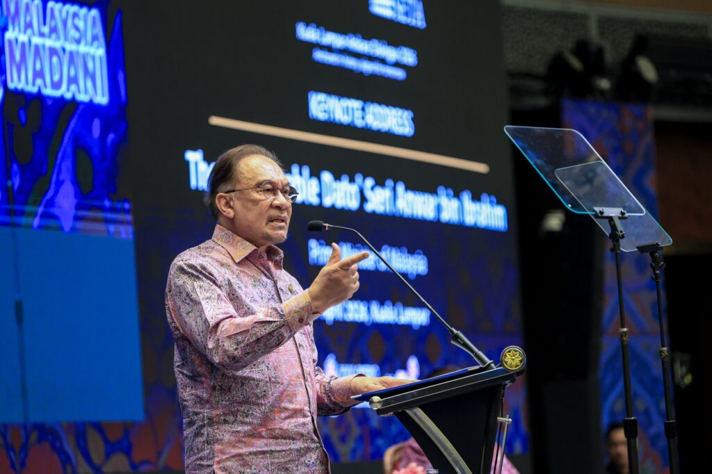 Malaysia dijangka tidak berdepan krisis bekalan minyak