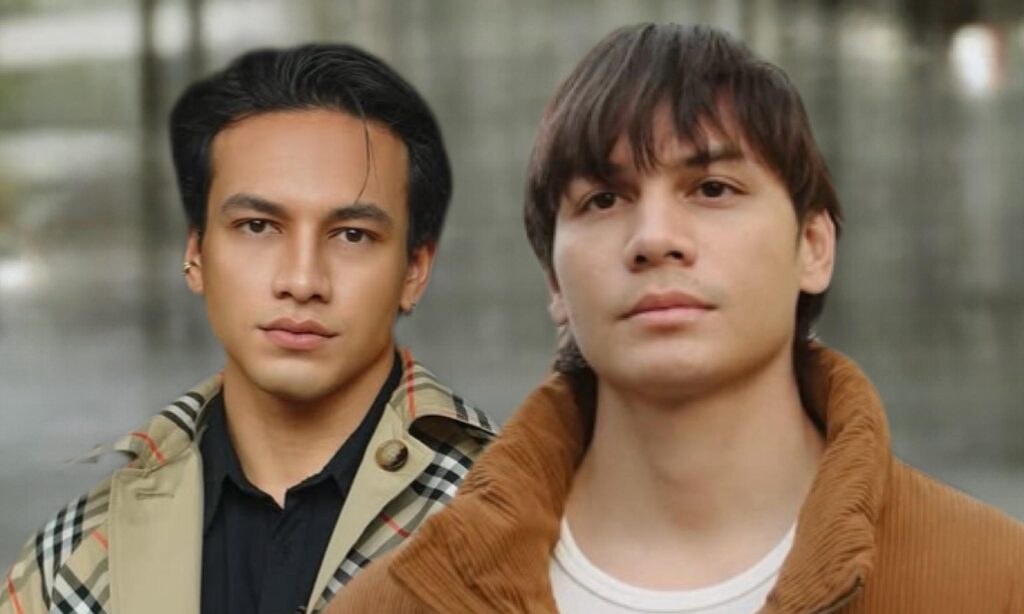 ‘Berhenti bandingkan kami, aku ni anak dah masuk tiga’