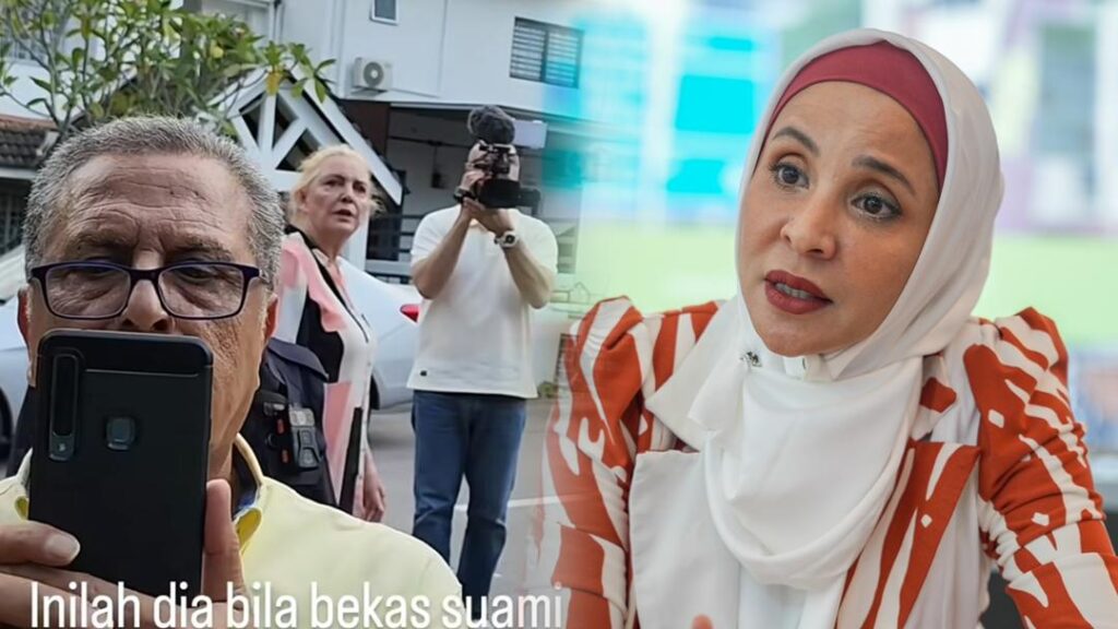 ‘Ada 17 kes saman cukup-cukuplah, tak kasihan kat anak ke’