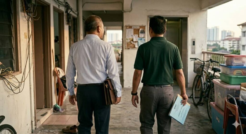 Keluhan individu dulu T20 jatuh jadi B40