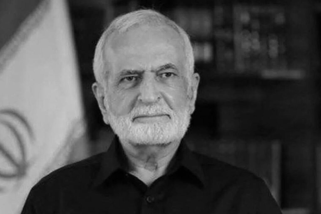 PM zahir dukacita pemergian bekas Menteri Luar Iran