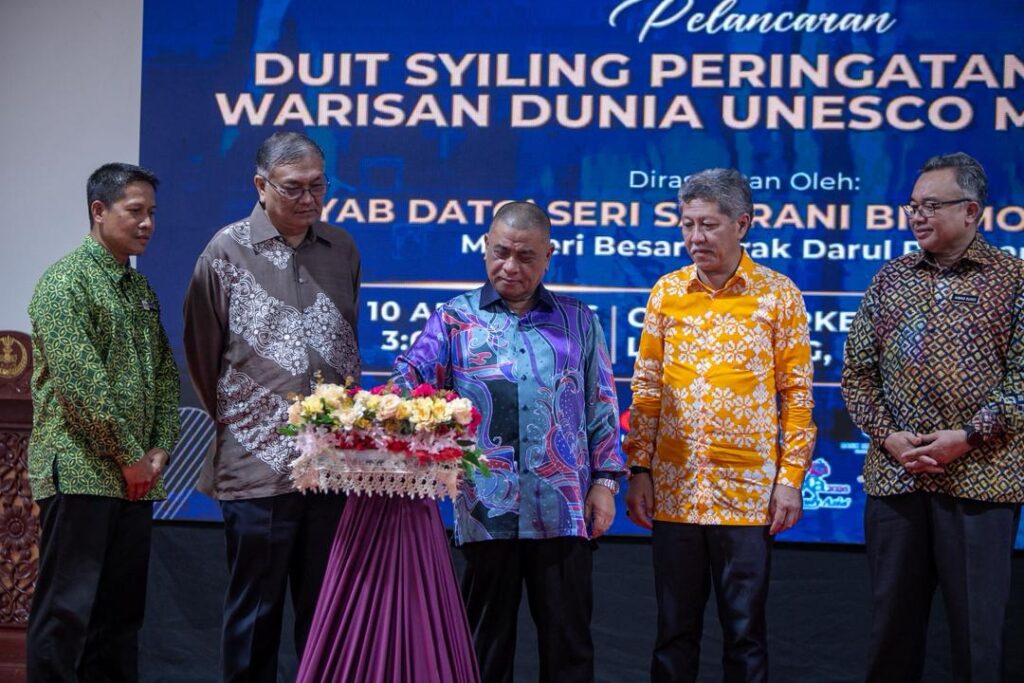 Rangka ‘Perak Woman’ diharap dapat dibawa pulang ke Lenggong