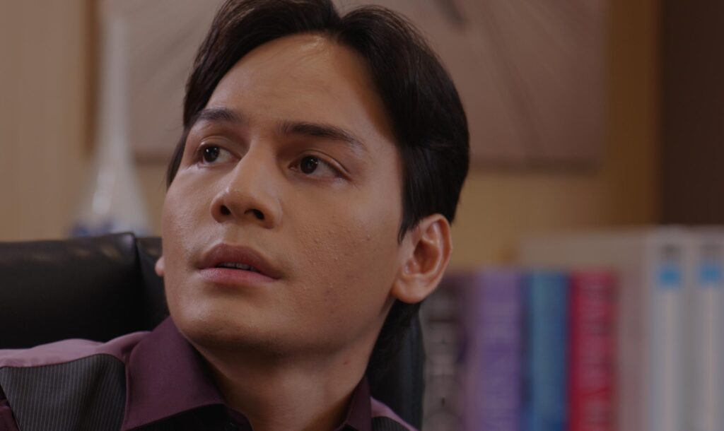 Ikmal Amry makin hebat, pelapis hero Melayu tanah air