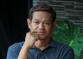 Peminat risau, mana Que Haidar menghilang?