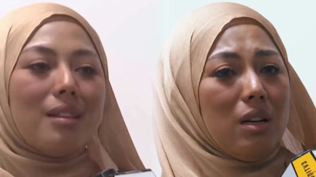 ‘Dah tiada apa-apa, dunia akhirat aku ada RM28 saja’