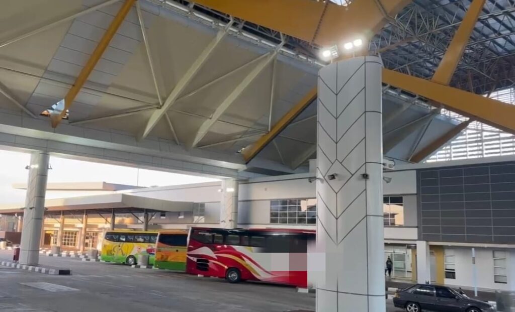 14 warga India ditolak kemasukan di ICQS Bukit Kayu Hitam