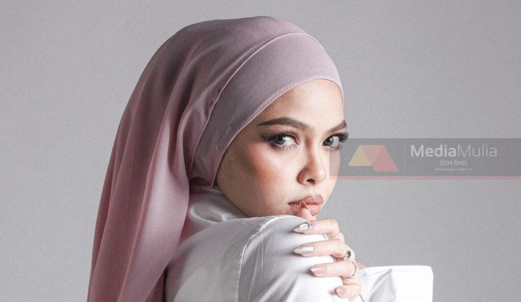 Ira Kazar idam suami bijak, pandai kawal kalau ada konflik