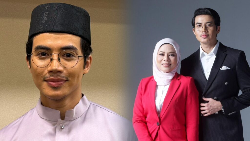 Zoey Rahman jumpa ‘cinta baharu’ angkara harga minyak naik