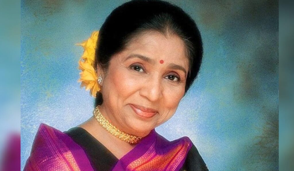 Rakam 12,000 lagu, penyanyi legenda Bollywood meninggal dunia