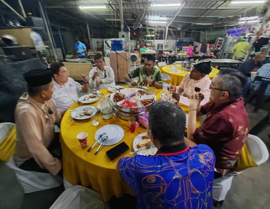 Subsidi RON95: Pendapatan pemandu teksi limo terjejas