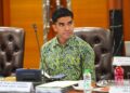 Syed Saddiq buat pelbagai kerja sambilan demi rakyat Muar