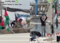Global Sumud Flotilla 2.0 mulakan pelayaran ke Gaza