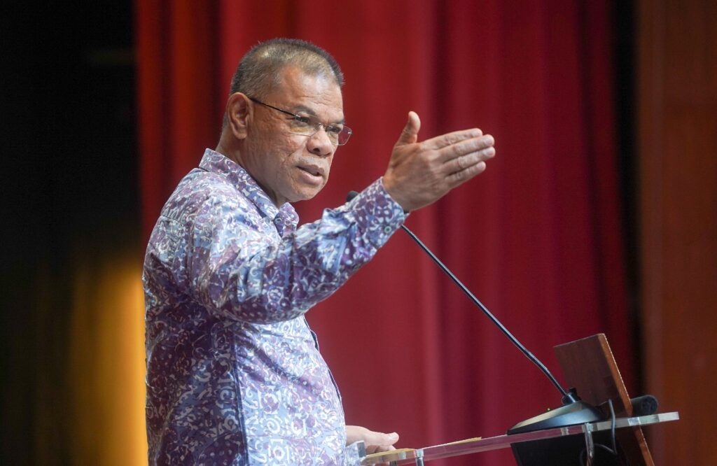 PDRM perhalusi mekanisme penugasan anggota di stesen minyak