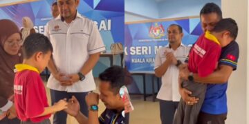 Janji pulangkan wang ‘scam’, rupanya jerat kali kedua