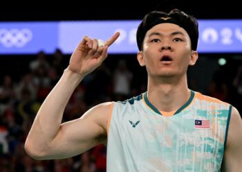 Piala Thomas: Ulangi kecewa atau akhiri penantian