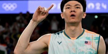 Piala Thomas: Ulangi kecewa atau akhiri penantian