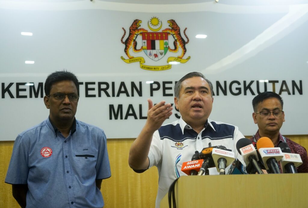 Diskaun ETS, ERT 30 peratus ringankan beban rakyat