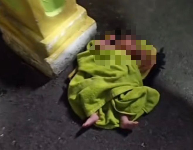 Pasangan remaja ditahan bantu siasatan kes buang bayi di Skudai