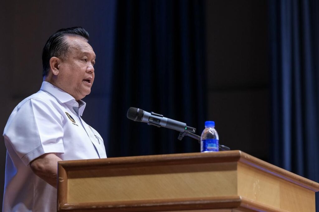 KKR perluas peluang kontraktor tempatan, kurangkan kebergantungan kos minyak