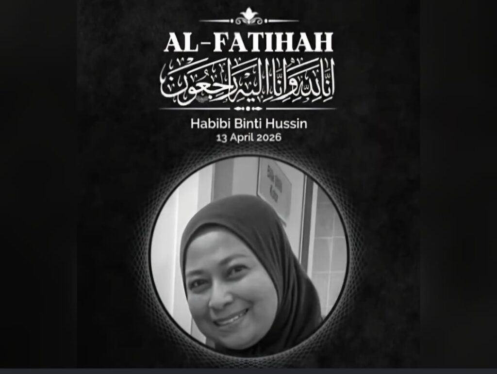 Jururawat Hospital Tanah Merah maut kena renjatan elektrik pemanas air