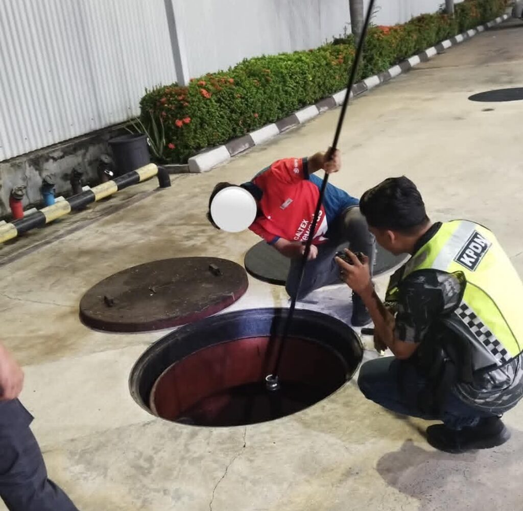 Stesen minyak disiasat enggan jual diesel – KPDN