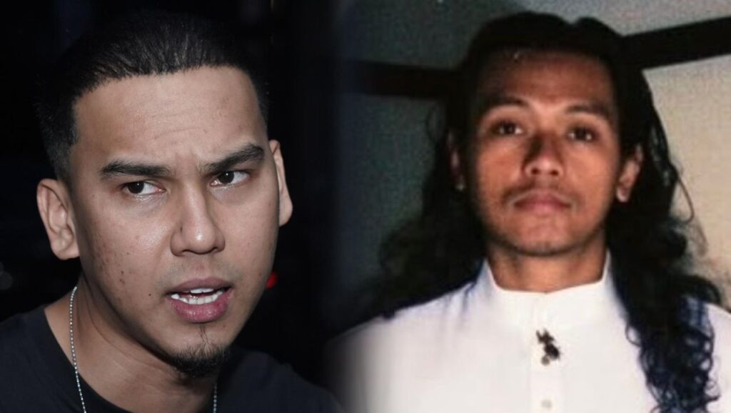 ‘Kami lama tak contact Tuju, masing-masing dah move on’