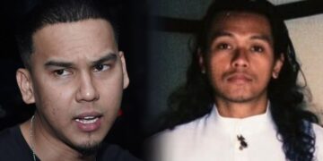 ‘Kami lama tak contact Tuju, masing-masing dah move on’