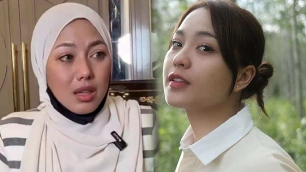 Kanser? Sejak bila aku ada kanser? – Azar Azmi