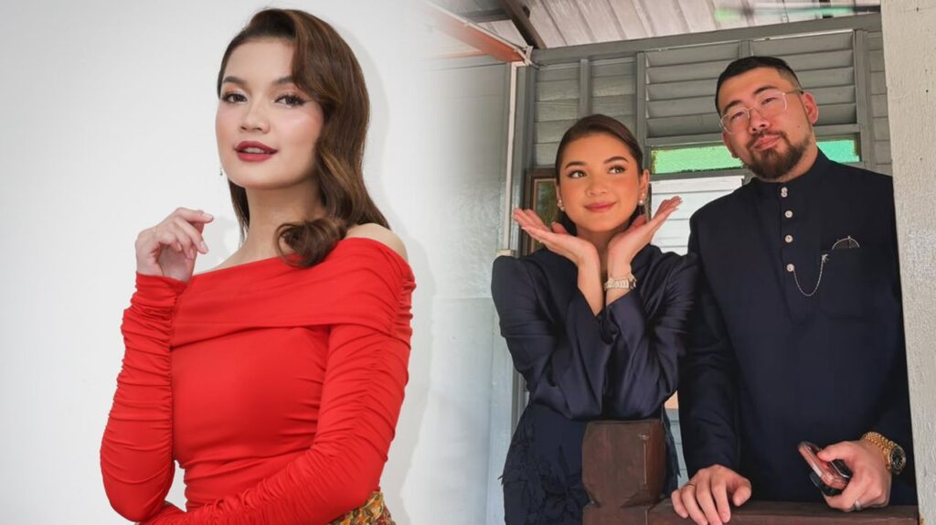 ‘Apa yang saya muat naik bukan nak buktikan apa-apa’