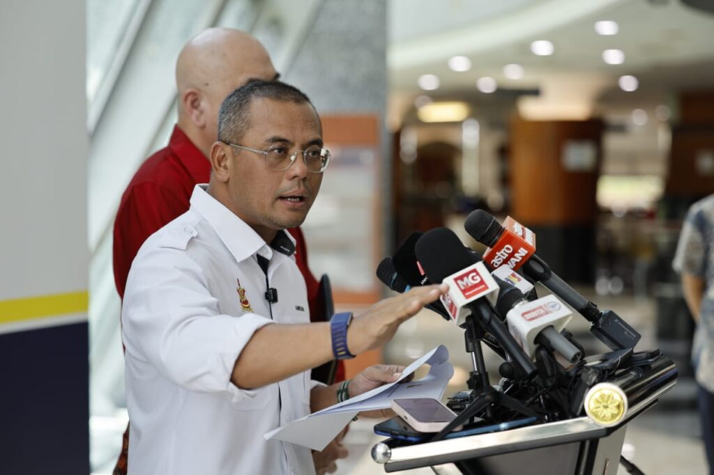 Selangor lancar pakej RM130.42 juta hadapi krisis Asia Barat