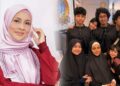 Ada yang nak ‘halalkan’ Norish, tapi enggan tanggung anak-anak