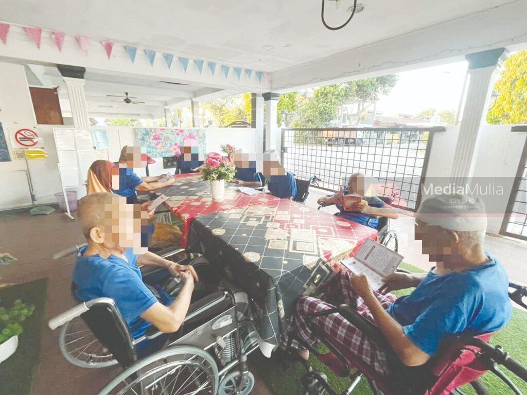 Permintaan tinggi, rumah orang tua makin sesak