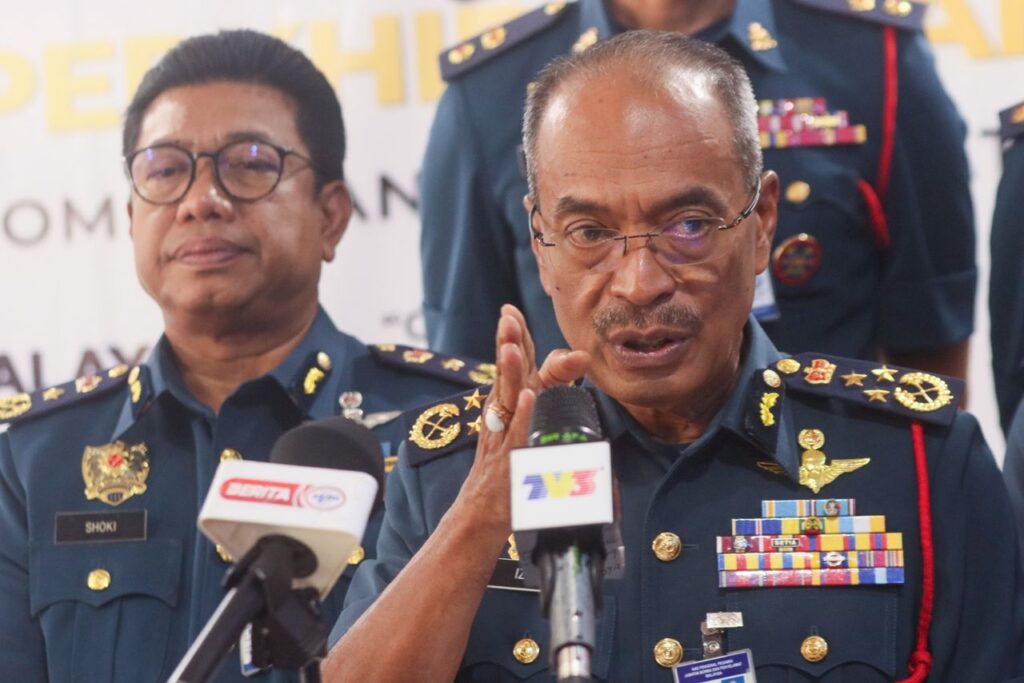 JBPM nasihat hentikan panggilan palsu, bazir kos minyak