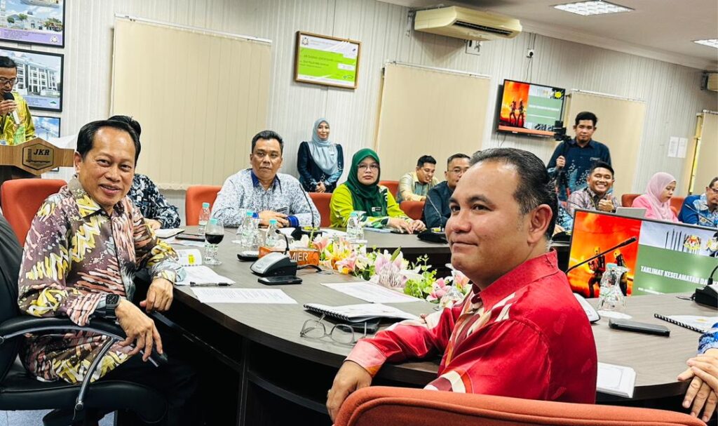 91 kelas tambahan sedang dilaksanakan atasi bilik darjah sesak