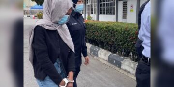 [VIDEO] Gadis tular ‘diriba’ peroleh SPM 8A, merayu mahu belajar